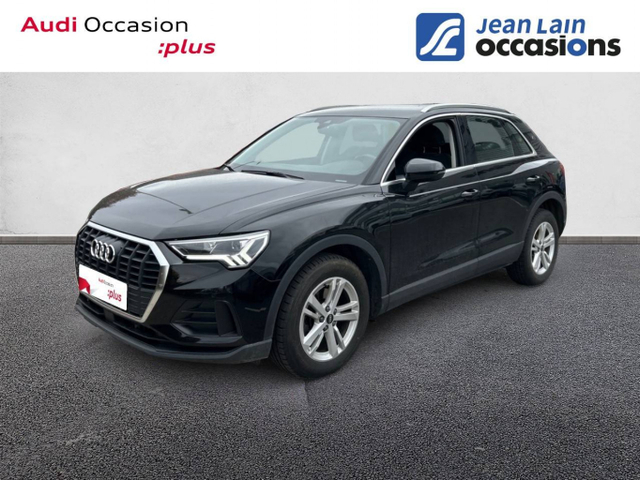 Audi Q3 35 TFSI 150 ch S tronic 7 Design