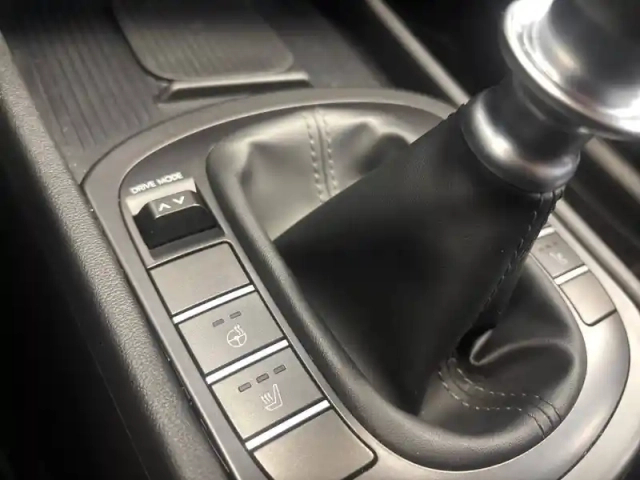 Hyundai Kona 1.0 t-gdi 100 — photo 29