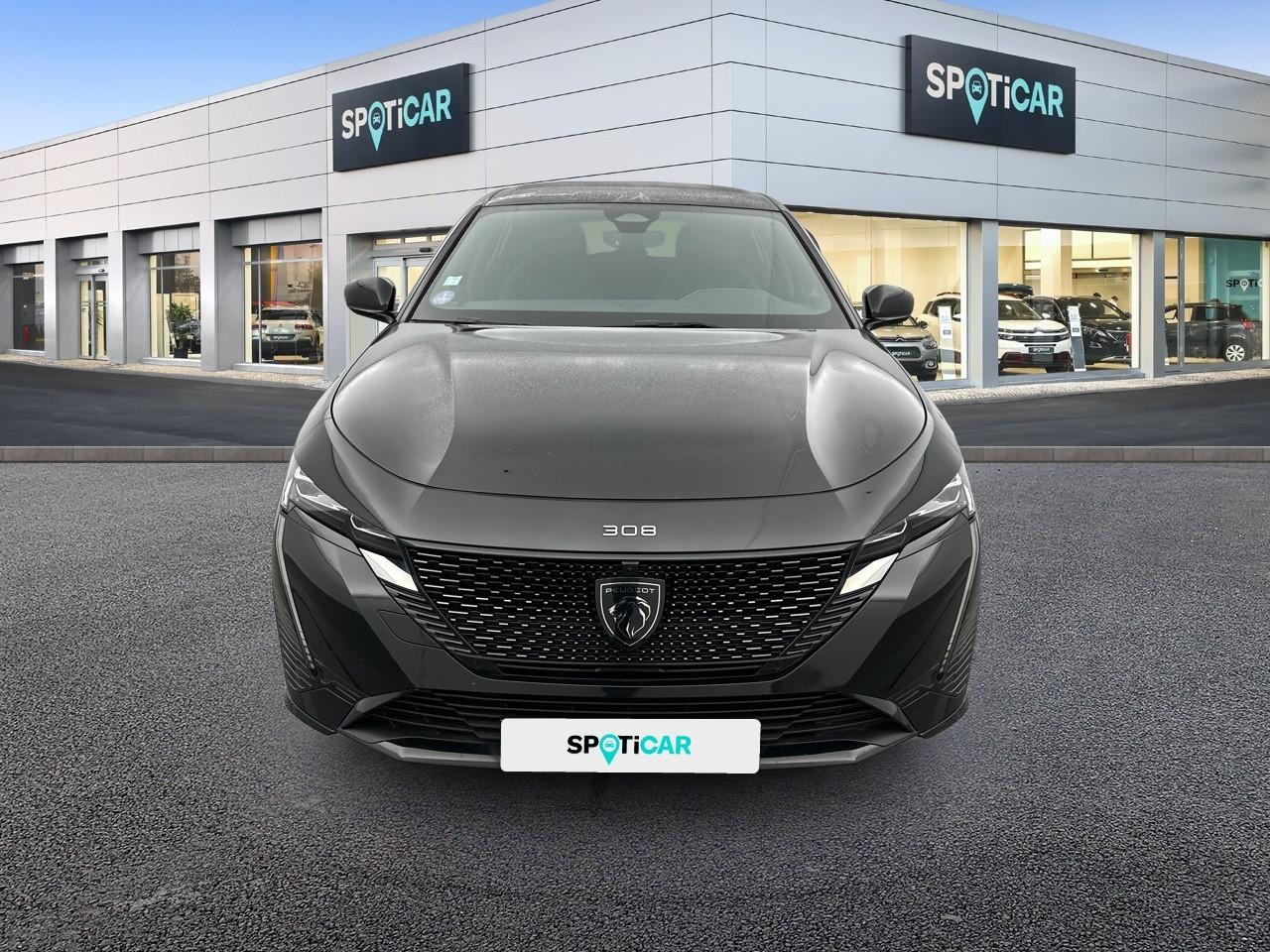 Peugeot 308 phev 225 e-eat8 gt pack — photo 2