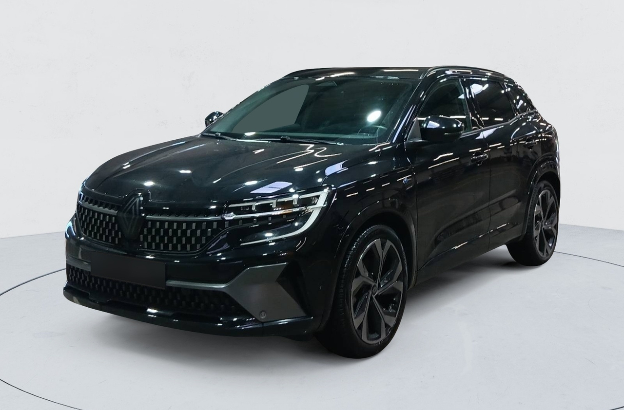 Renault Austral — photo 11