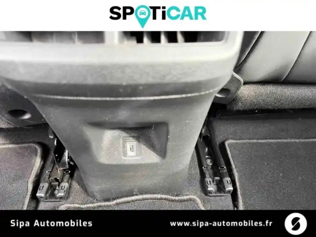 Citroën C5 Aircross bluehdi 130 s&amp;s eat8 — photo 34