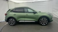 Ford Kuga 2.5 Duratec 180ch Hybrid FlexiFuel Active X Powershift — photo 4