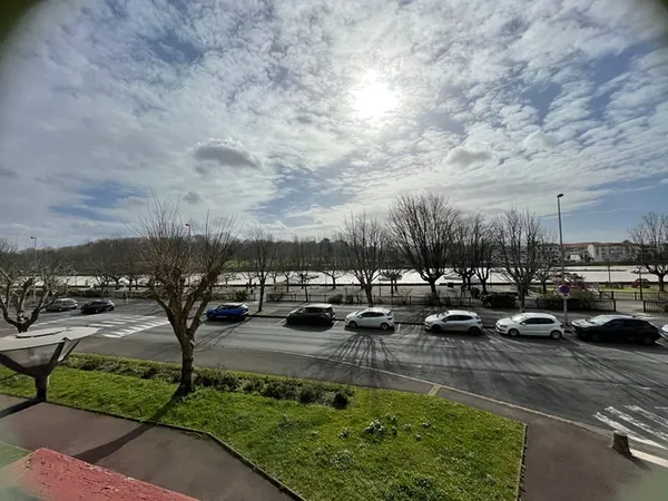 Appartement duplex Saint Jean De Luz 4 pièce(s) 73.89m2