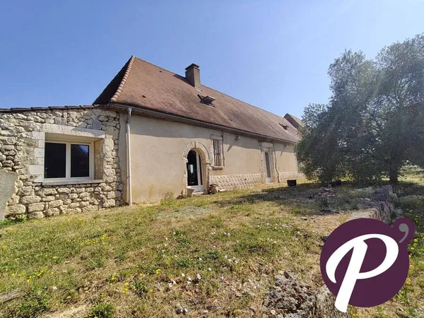 Maison 8 pièces 220 m²
