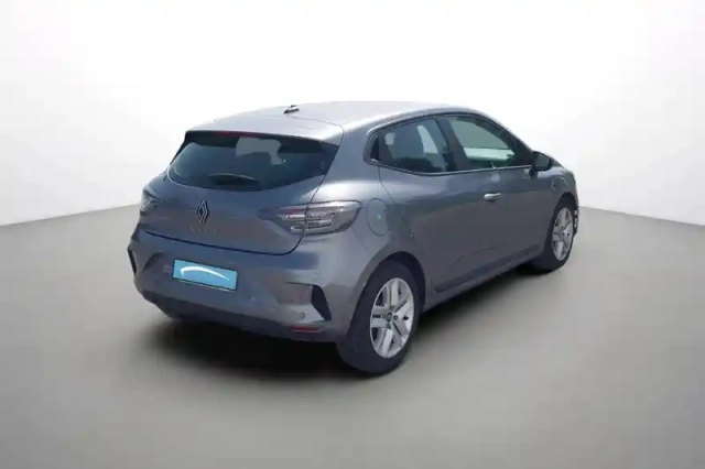Renault Clio tce 90 — photo 6