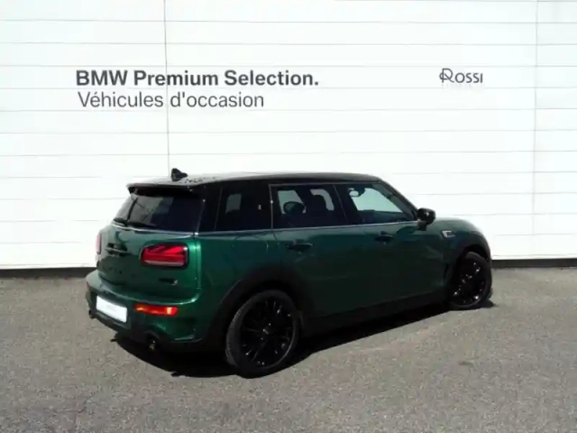 Mini Mini clubman cooper s 178ch edition premium plus bva7 — photo 2