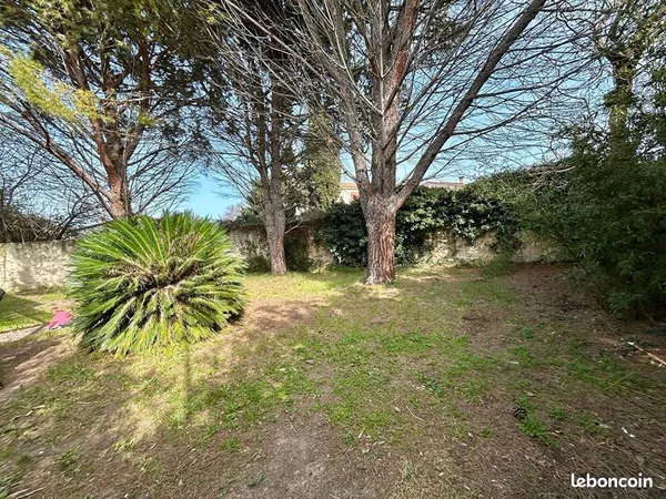 Maison 4 pièces 125 m²