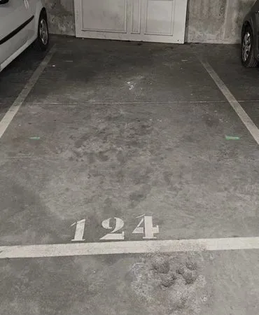 Parking/box 12 m² Toulouse
