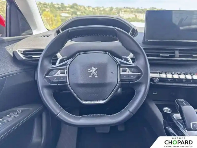 Peugeot 3008 puretech 130ch s&amp;s eat8 — photo 17