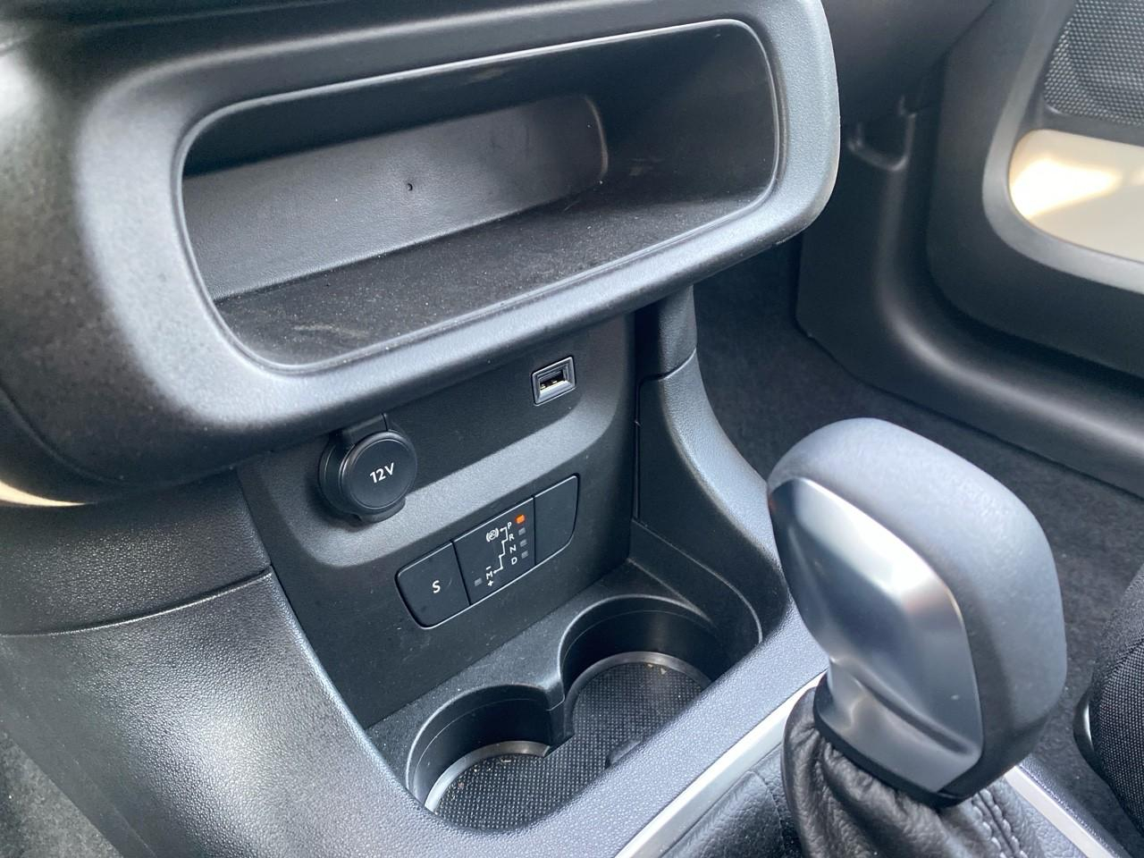 Citroën C3 1.2 puretech 110ch s&s max boite automatique — photo 25