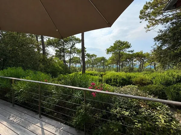 Maison de luxe 5 pièces