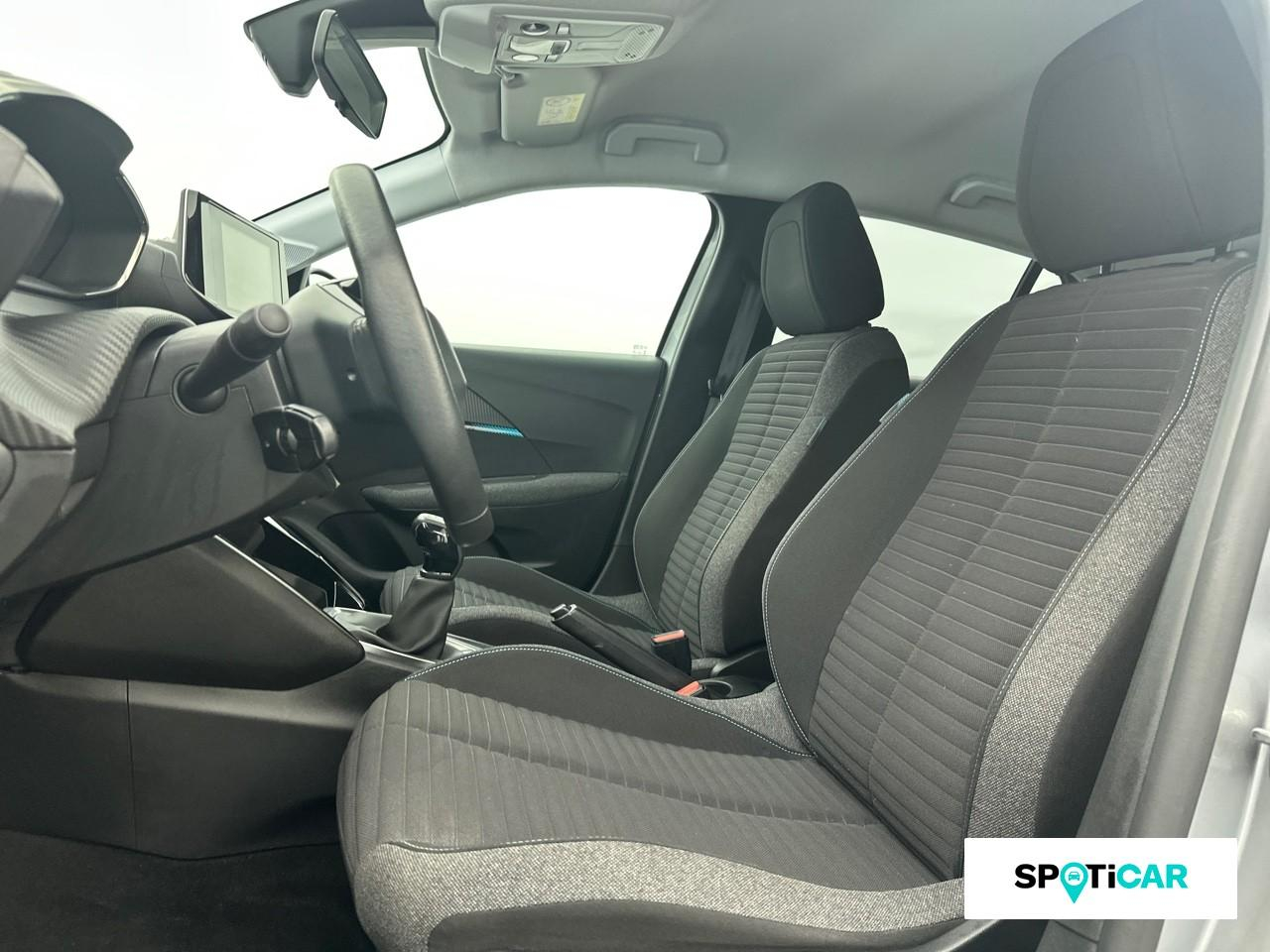 Peugeot 208 1.2 puretech 75ch s&s style — photo 9