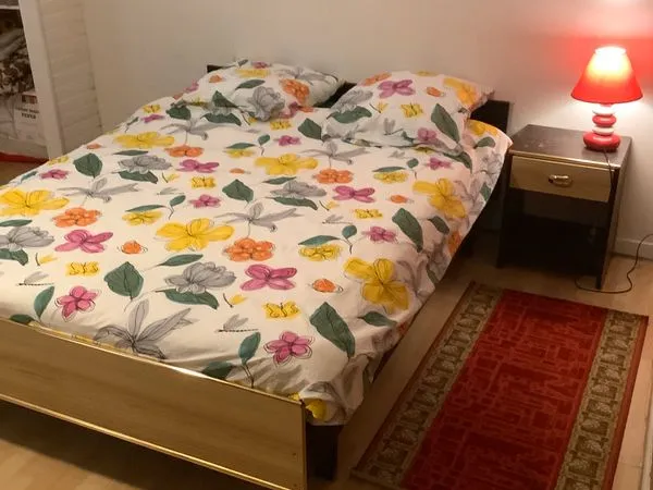 Appartement Location Villeneuve-le-Roi 1p 35m² 450€