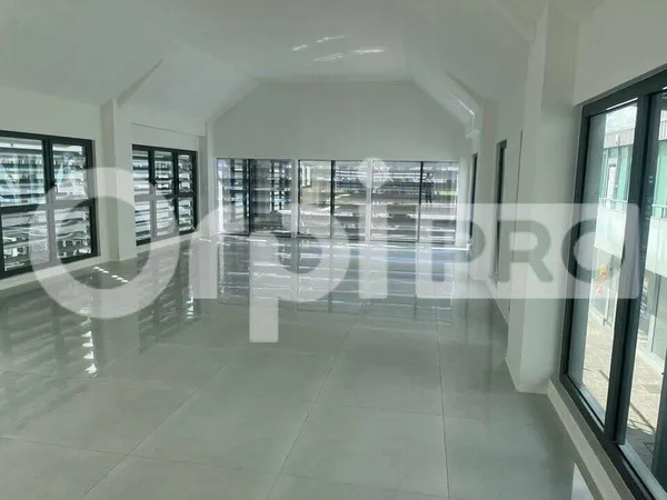 Bureau 80 m²