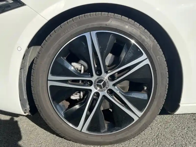 Mercedes Classe A 180 progressive line — photo 6