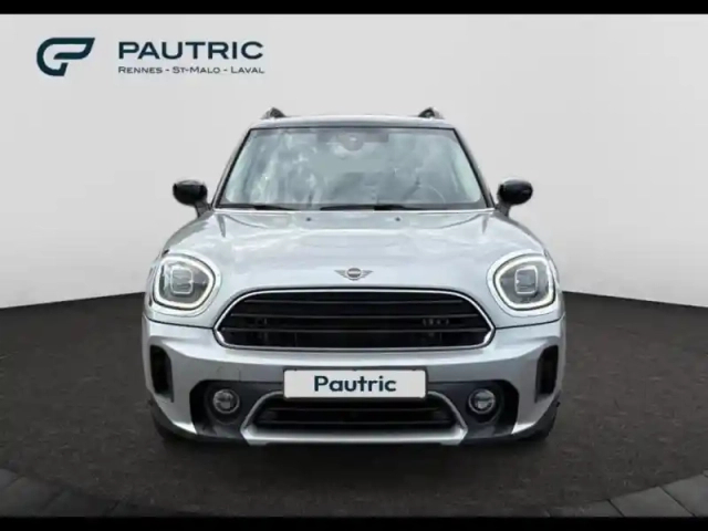 Mini Countryman cooper 136ch edition premium plus bva7 — photo 8