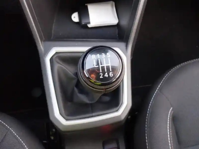 Dacia Jogger eco-g 100 5 places — photo 13