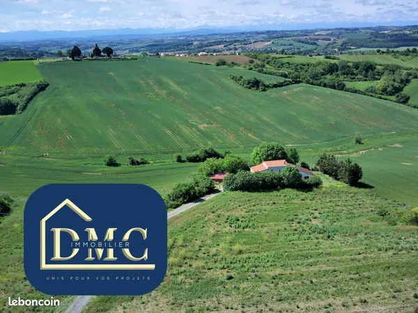 Ferme 4 pièces 142 m²