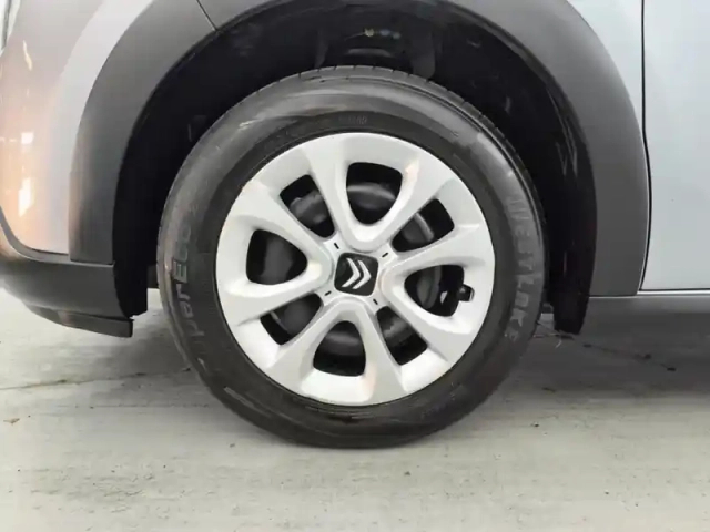 Citroën C3 bluehdi 100 ch bvm6 plus — photo 15