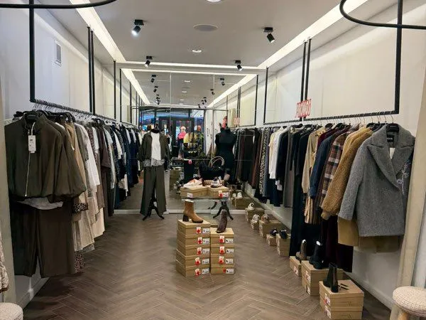 Boutique a vendre