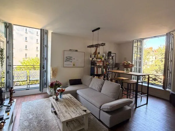 À LOUER - Bel appartement meublé de 70 m² en centre-ville