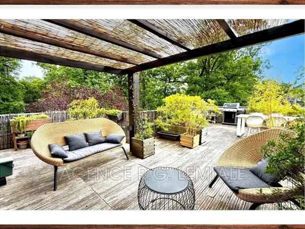 vente duplex 5 Pièce(s)