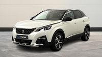 Peugeot 3008 1.2 PureTech 130ch GT Line S&S
