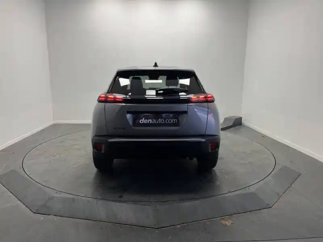 Peugeot 2008 100 s&amp;s bvm6 — photo 43