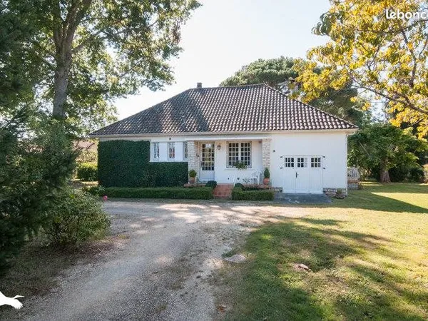 Pavillon 4 pièces 89 m²
