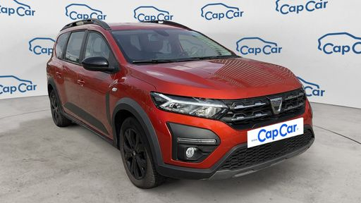 Dacia Jogger TCE 110 7 PLACES SL EXTREME + - Sl Extreme + – 2022 – 44771 km – Essence – Boîte Manuelle — photo 10