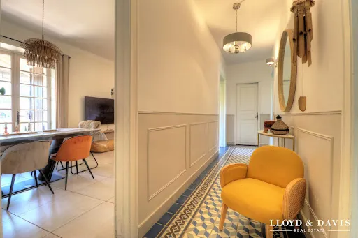 Maison 8 pièces 171 m²