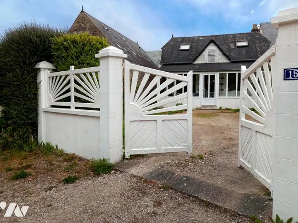 Maison 1 pièce 67 m²