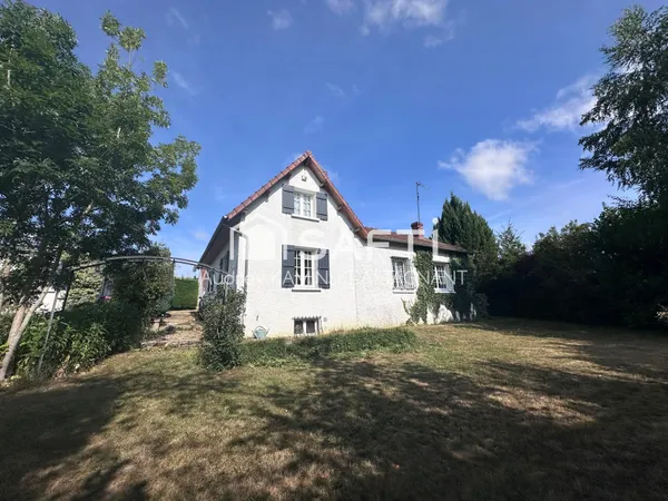 Et si votre rêve immobilier était à vôtre portée?