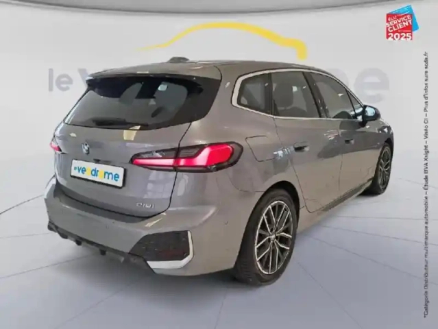 Bmw Serie 2 activetourer 218i 136ch m sport dkg7 — photo 6