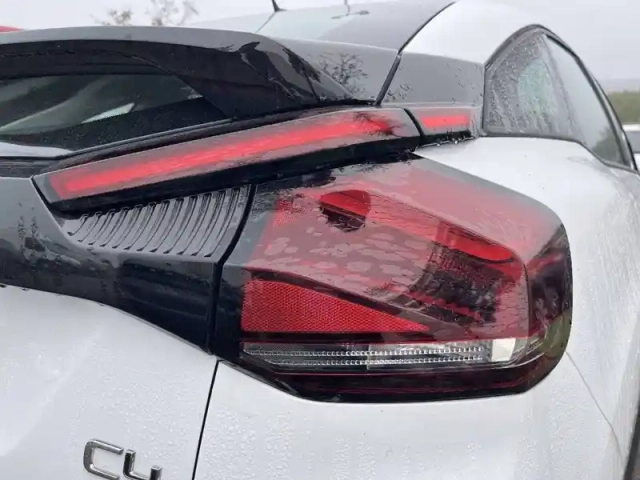 Citroën C4 societe puretech 100 s&amp;s bvm6 — photo 37