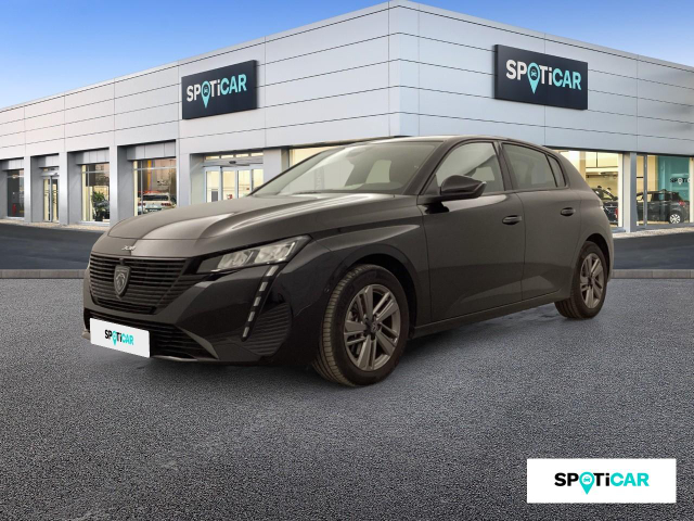 Peugeot 308 bluehdi 130ch s&s eat8 active pack