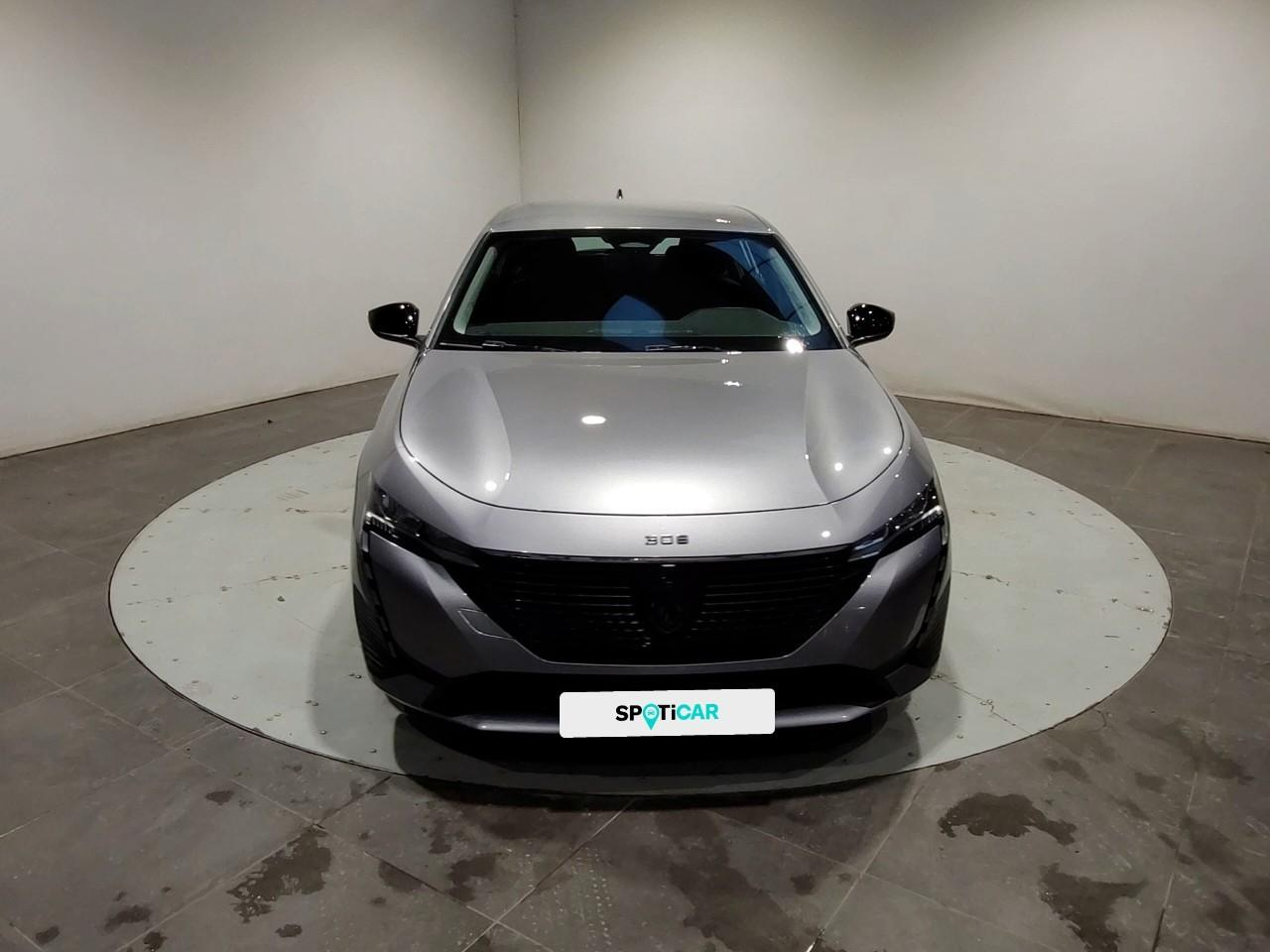 Peugeot 308 bluehdi 130ch s&s eat8 active pack — photo 8