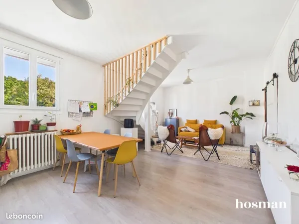 Maison 5 pièces 128 m²