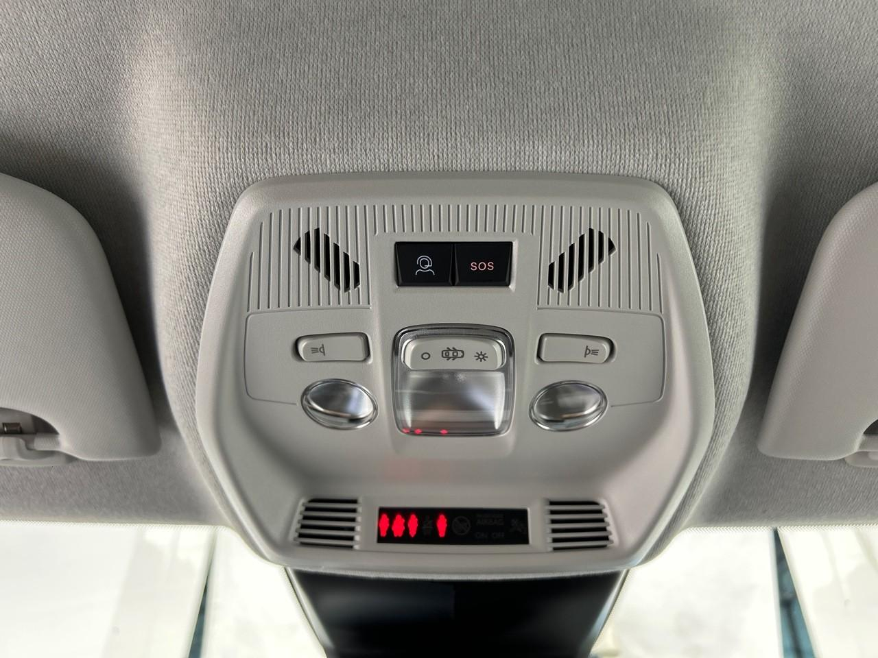 Citroën C3 Aircross e-c3 aircross 113 autonomie confort plus — photo 30