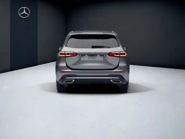 Mercedes Classe B 180 progressive line edition — photo 4