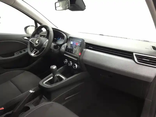 Mitsubishi Colt 1.0 mpi-t 91 — photo 32