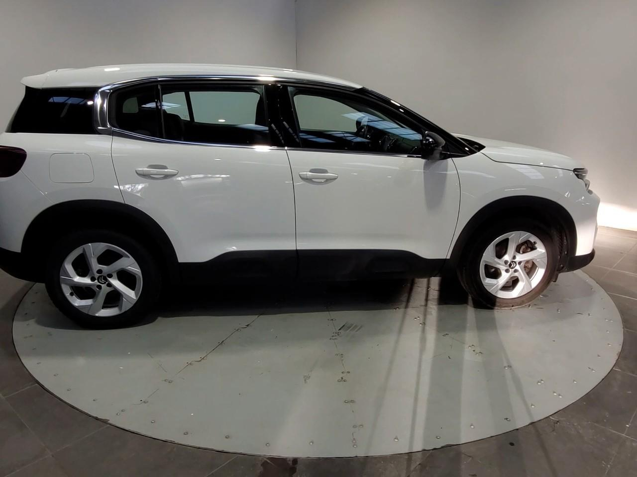 Citroën C5 Aircross bluehdi 130 s&s eat8 feel — photo 6