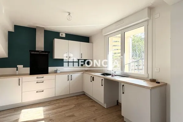Maison 5 pièces 123 m²