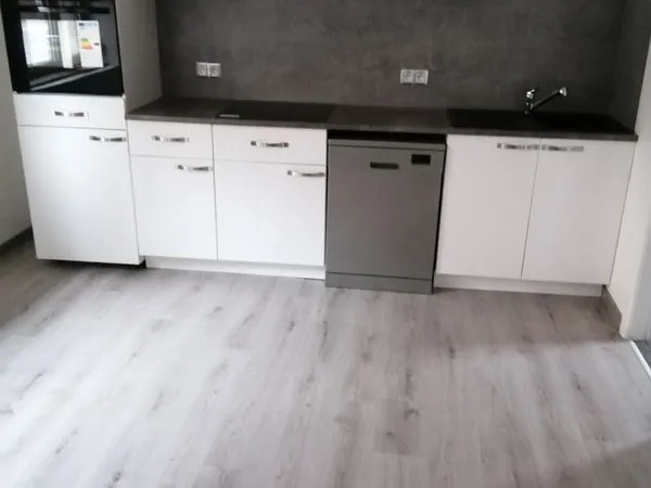 Appartement Location Etting 3p 75m² 440€