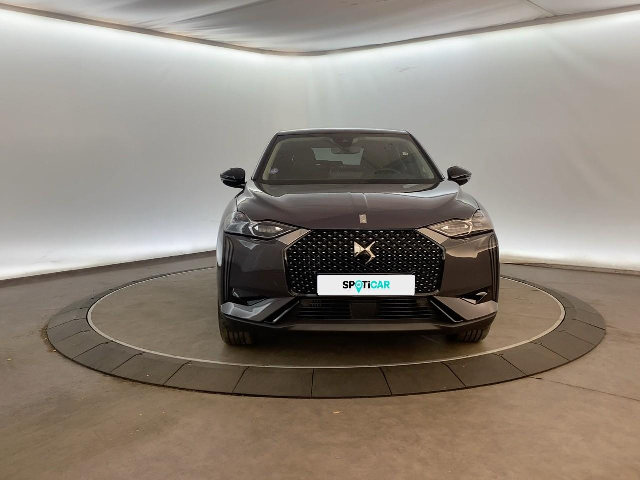 Ds Ds 3 hybride 136 e-dct6 antoine de saint exupery — photo 2