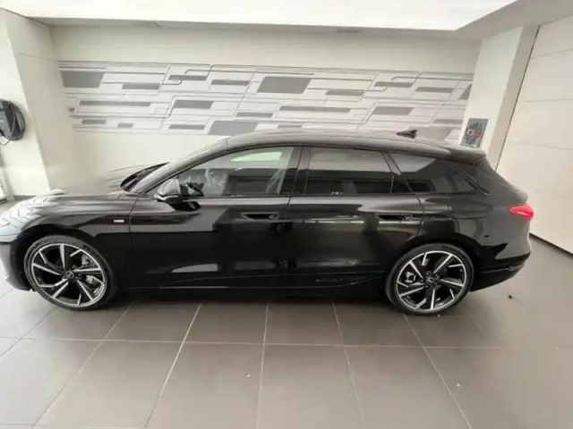 Audi A6 avant e-tron e-tron performance 367ch s line — photo 8