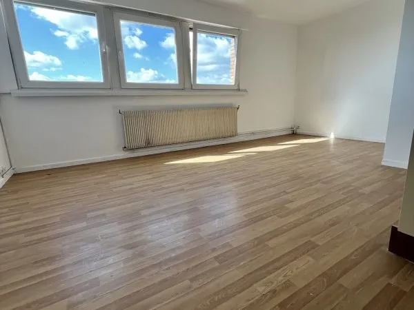 Appartement 1 pièce 43 m²