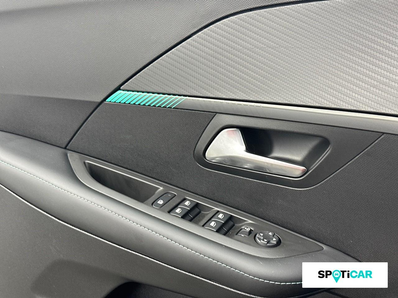 Peugeot 208 1.2 puretech 130ch s&s allure pack eat8 — photo 18