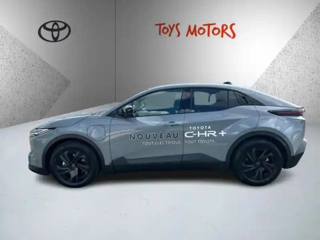 Toyota C-Hr design grande autonomie 77 kwh 224ch — photo 2