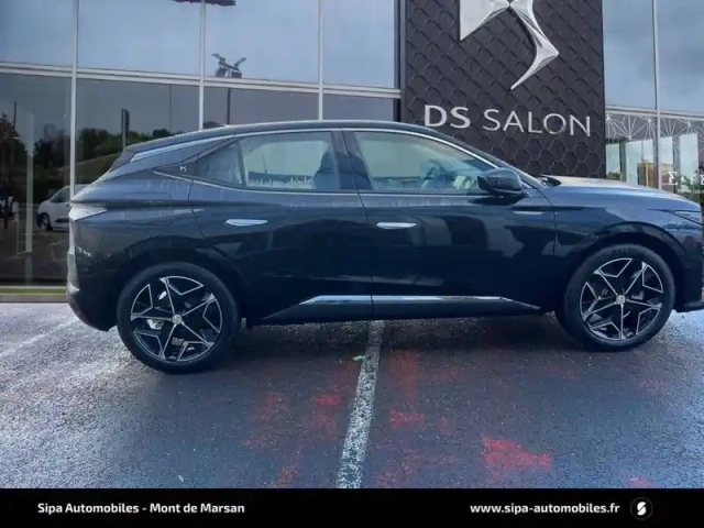 Ds Ds 4 hybride 145 e-dct6 — photo 4